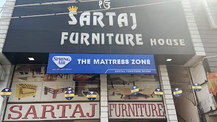Sartaj Furniture House business photograph