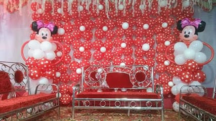 Amit Event (Amit Kar) business photograph