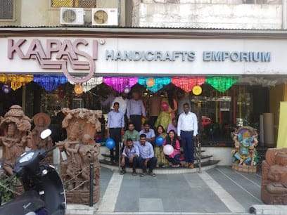 Kapasi Handicrafts Emporium business photograph