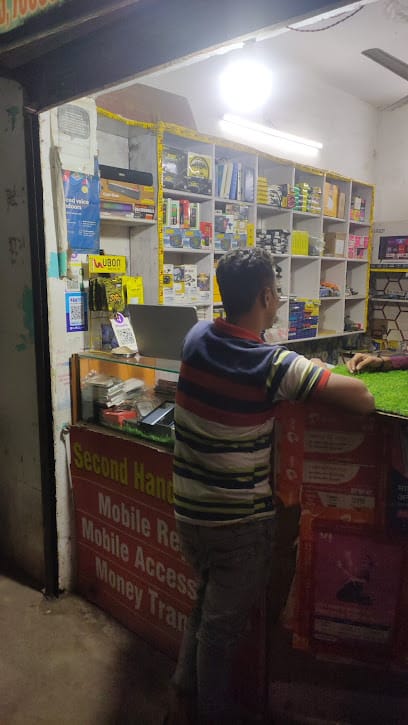 MR. Mobile Care Repair 💯 business photograph