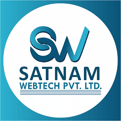 Satnam WebTech business photograph