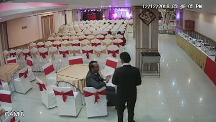 K3 Banquet & Wedding Planner business photograph