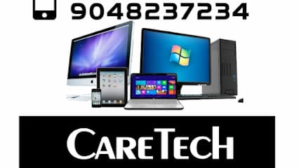 Care Tech business photograph