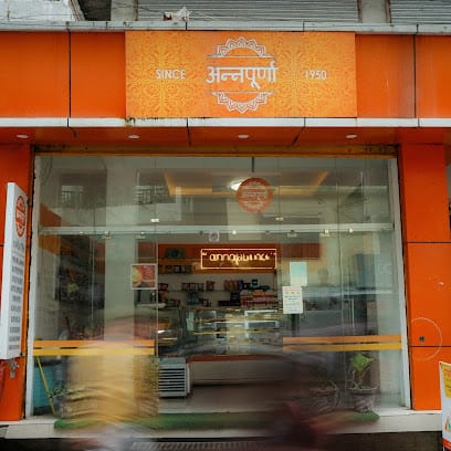 Annapurna business photograph