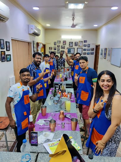 Foodybreaks Academy business photograph