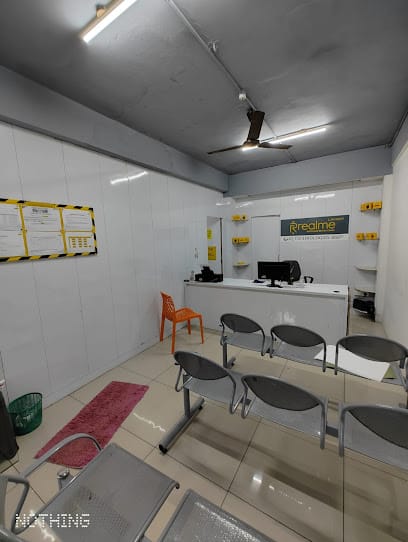IQ Technologies Realme Authorised Service Center business photograph