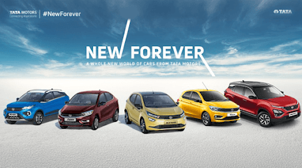 Tata Motors Cars Service Centre - Urs Kar, Lakshmipuram business photograph