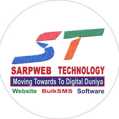 SARPWEB TECHNOLOGY Pvt. Ltd. business photograph