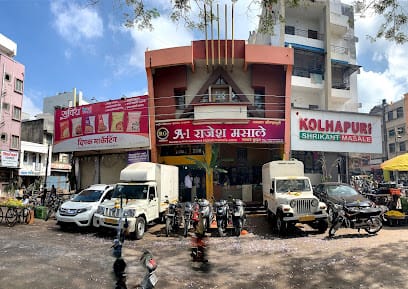 A1 RAJESH MASALE business photograph