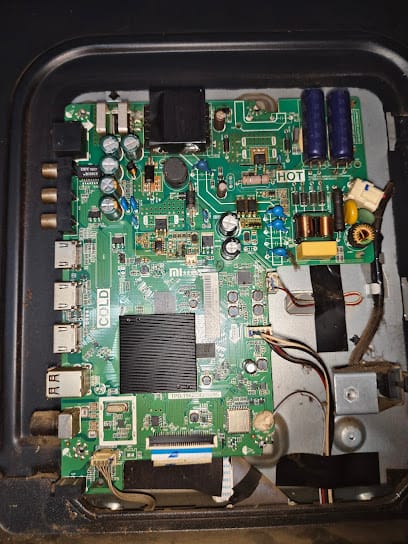 SRIDEVI ELECTRONICS business photograph