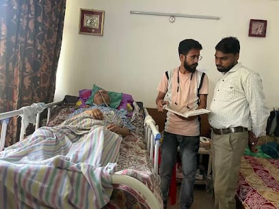 Wellup Home Health Care and Services business photograph