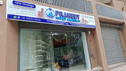 Praneet Pet Clinic | Medicine | Surgery | Diagnostics | Pet Shop | Home Visits business photograph