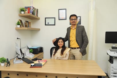 Jivan Gastro and Gynec Hospital business photograph