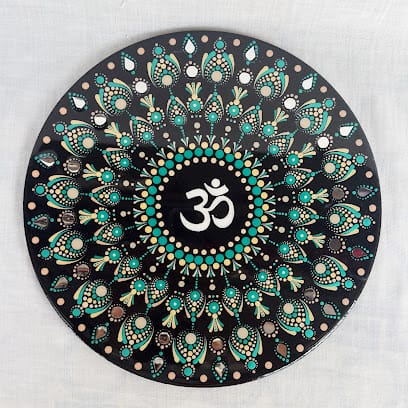 Art Species business photograph