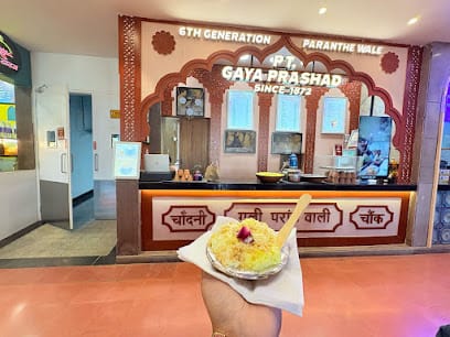 PT. Gaya Prashad Shiv Charan business photograph