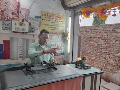 star electronics business photograph