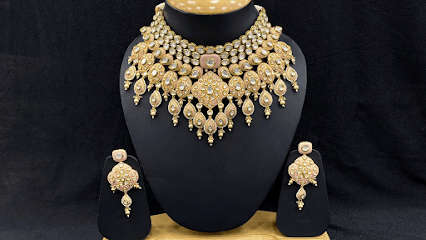 Bhagwan Jewellers (BEST JEWELLERY SHOP IN DELHI NCR) business photograph