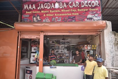 Maa Jagdamba Car Decor business photograph