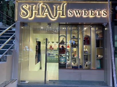 Shah Sweets - Best Sweets Shop in Surat business photograph
