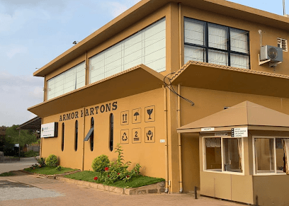 ARMOUR KARTONS Pvt. Ltd. business photograph