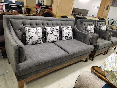 Satnam Furniture business photograph