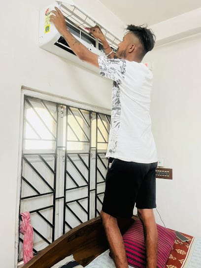 Arjun Home Appliances business photograph