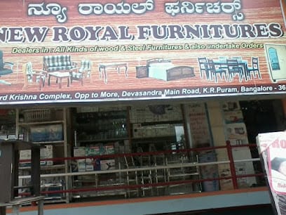 New Royal Furnitures business photograph
