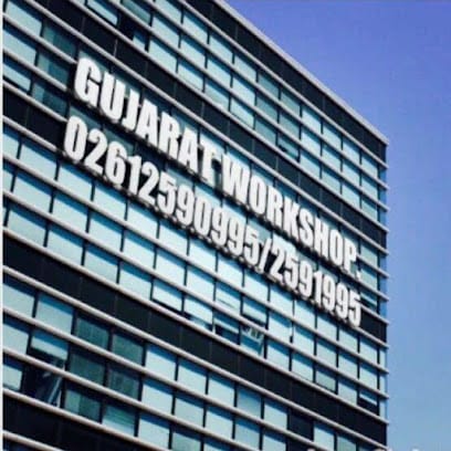 Gujarat Refrigeration business photograph