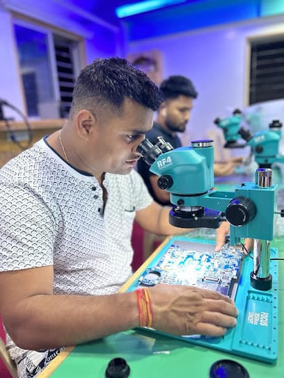 Prakash Cellular Service business photograph