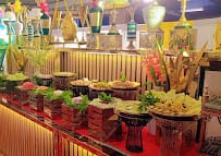 Crafted Culinary Catering | Ahmedabad Premium Catering Service business photograph