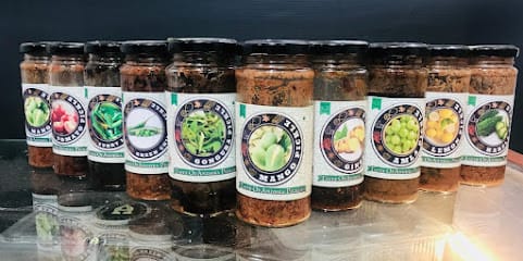 Andhra Store business photograph