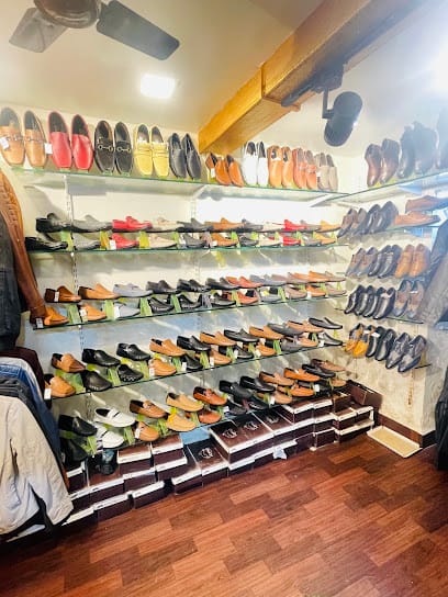 Zakki leather business photograph