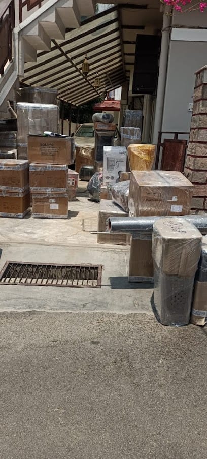 Always Safe Best Packers & Movers business photograph