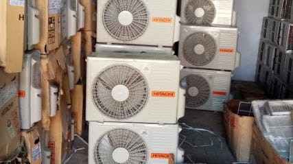 AM Cooling System business photograph