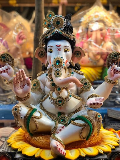 Deep Ganesh Arts business photograph