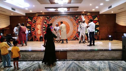 PURPLE 7 business photograph