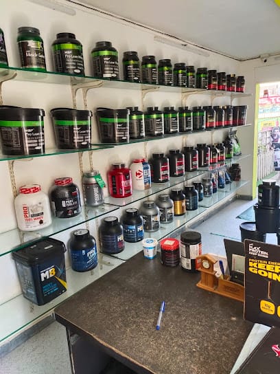 World of Proteins| Best Supplement Store in Pimpri, Chinchwad, Akurdi, Nigdi, Pune business photograph