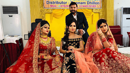 Charming business photograph