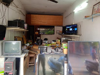 JAGADEESHWARI ELECTRONICS business photograph