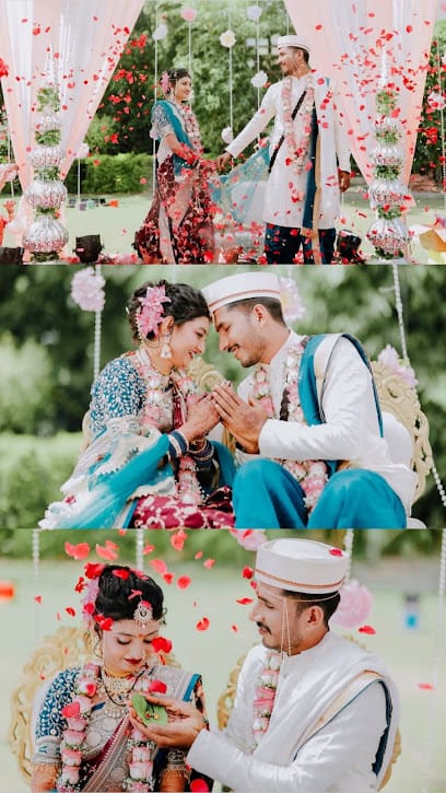 Friends event mangement Jalgaon business photograph