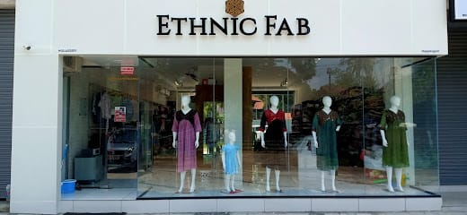 ETHNIC FAB business photograph