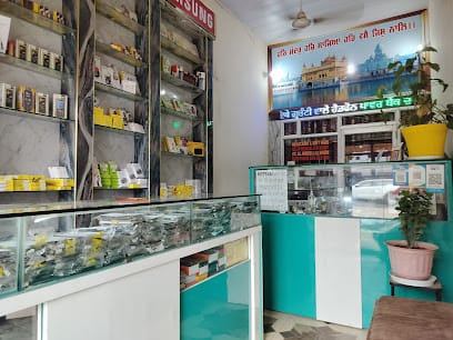 Preet telecom business photograph