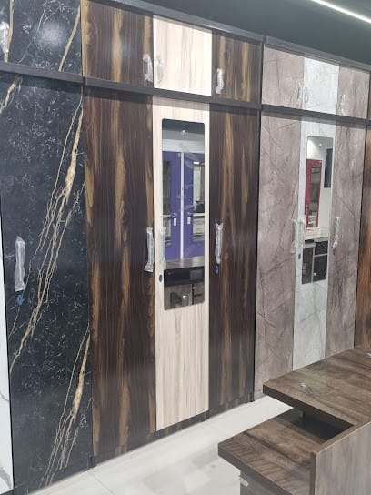 Prakash Steel Works business photograph