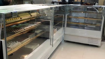New Punjab Sweet Shop business photograph