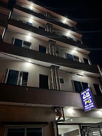 Anjanadri PG for Mens business photograph