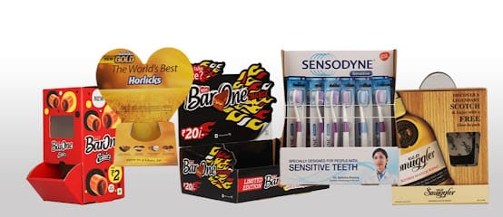 Packers Products business photograph