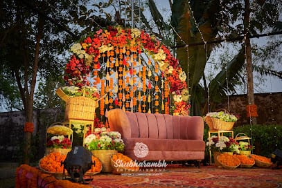 Shubharambh Entertainment | Event Management business photograph