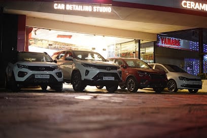 CARE - Detailing Studio , Calicut - Ceramic Coating . Graphene Coating . PPF . SunFilm . Borophene Coating . Painting business photograph