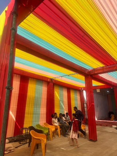 Shyam Vatika business photograph