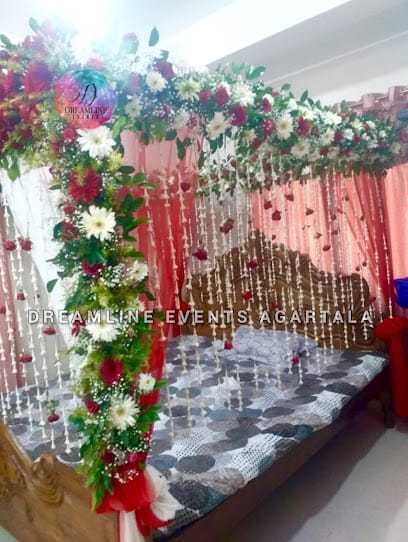 Dreamline Events Agartala - Event Planner, Event Management Company, Decoration, Catering and All Event Services business photograph